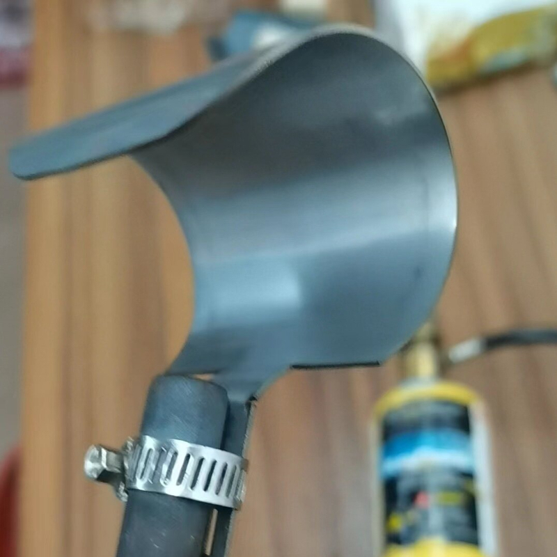 Mapp Gas Torch Lastoorts Hitte - Pipe Freeze Spray recensie en prijs