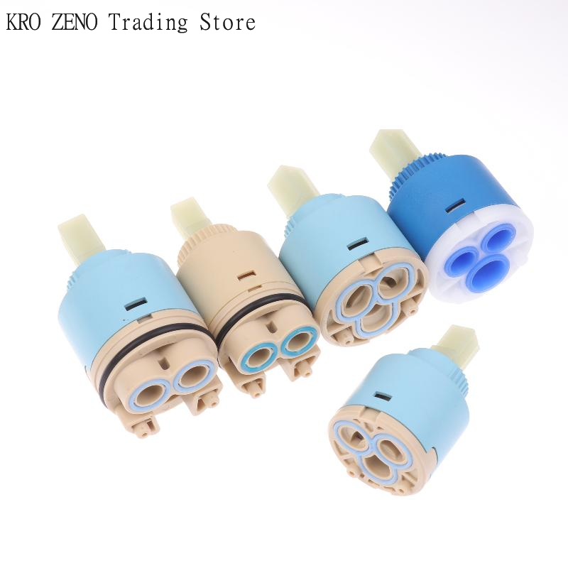 1 Stuks Plastic Keramische Car - Basin Mixer Cartridge recensie en prijs