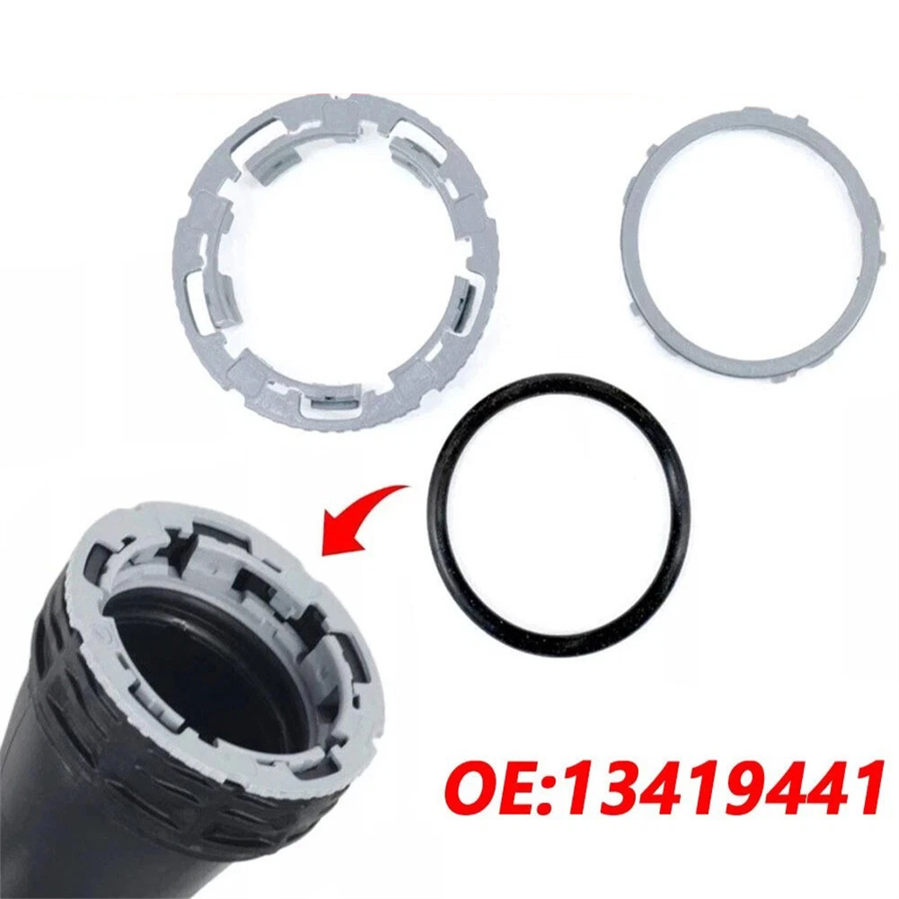 Intercooler Pijp Reparatieset  - Plastic Pipe Clip recensie en prijs