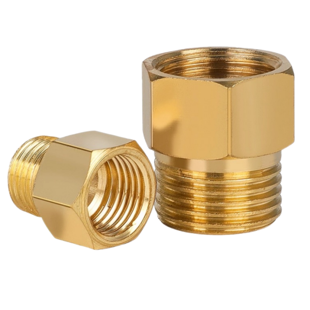Voor manometer conversie gezam - Compression Fitting Brass recensie en prijs