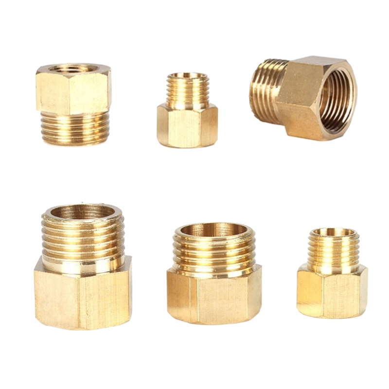 Voor manometer conversie gezam - Compression Fitting Brass recensie en prijs