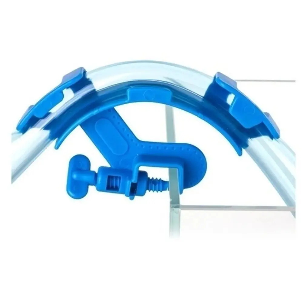 Aquarium Waterleiding Filter S - Plastic Pipe Clip recensie en prijs
