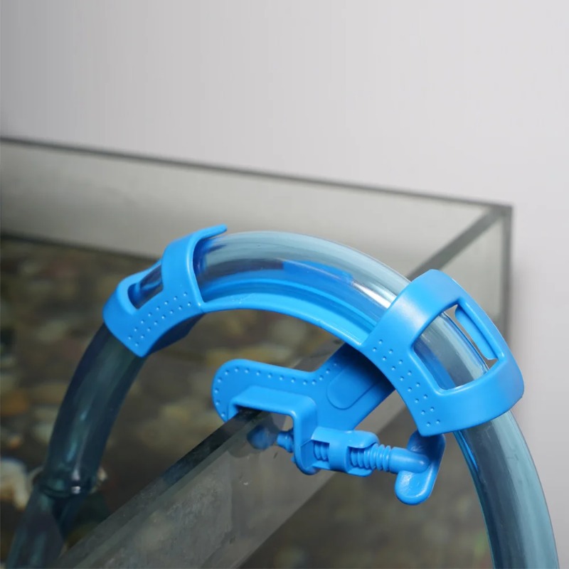 Aquarium Waterleiding Filter S - Plastic Pipe Clip recensie en prijs