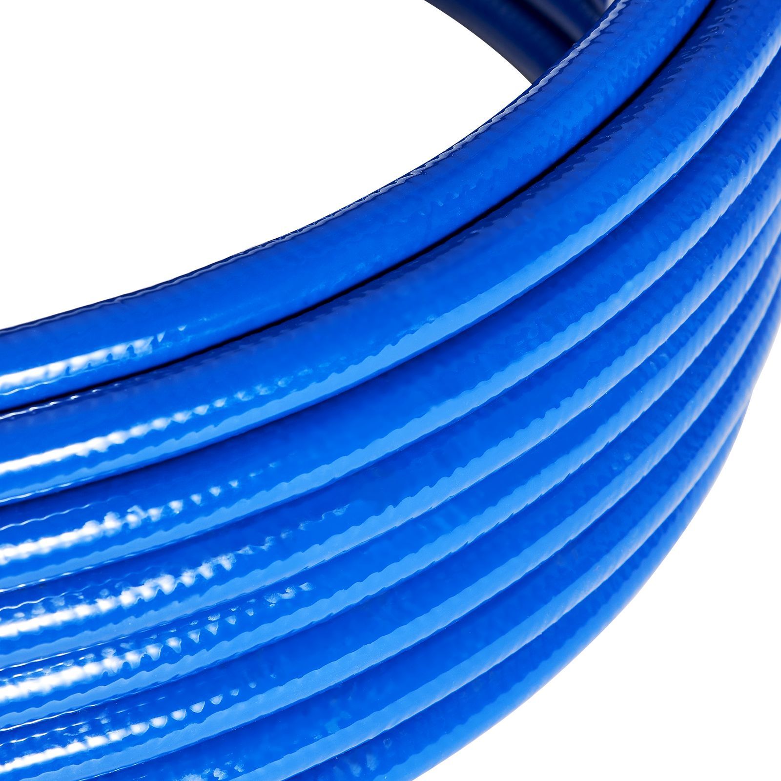 25ft Airless verfspuitslang, 1 - Flexible Hose Braided recensie en prijs