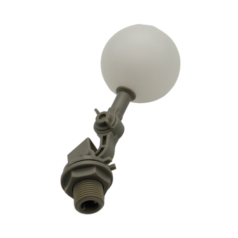 DN15 1/2 ''DN20 3/4'' Water Co - Float Ball Valve recensie en prijs