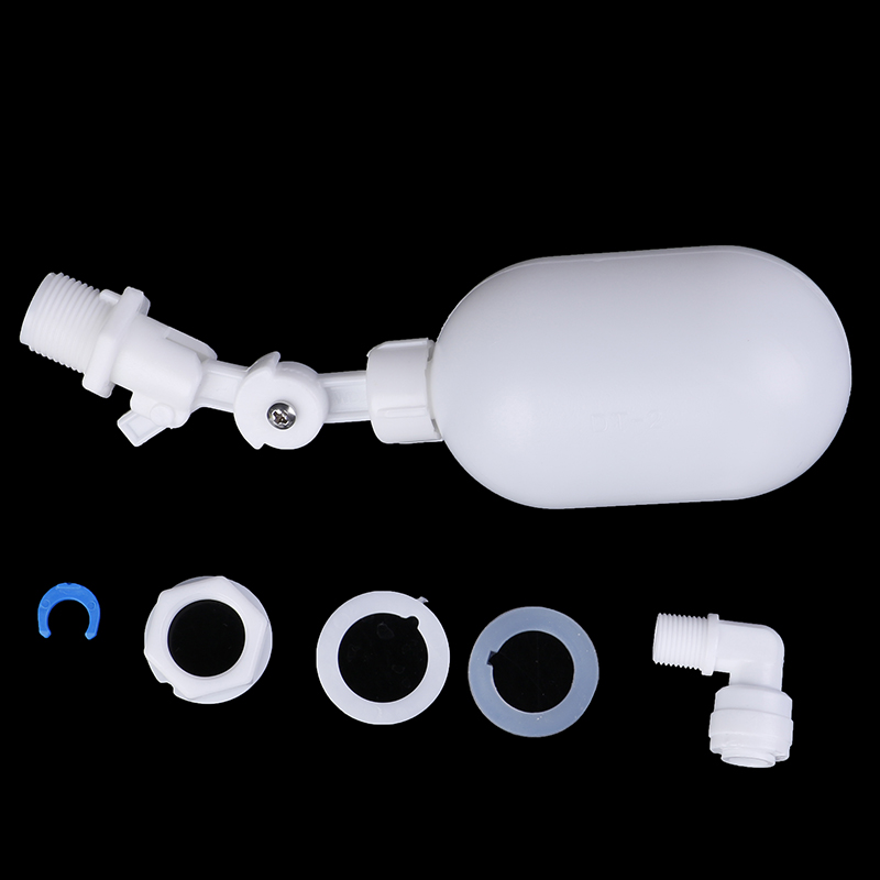Hete Aanbieding 1 Stuks Verste - Float Ball Valve recensie en prijs