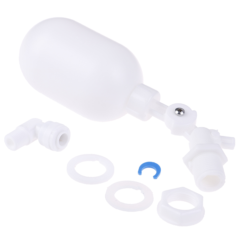 Hete Aanbieding 1 Stuks Verste - Float Ball Valve recensie en prijs