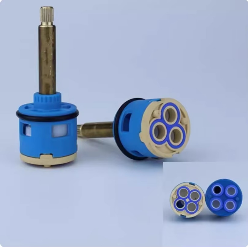 1PC Doucheruimte Kraan Cartrid - Shower Valve Cartridge recensie en prijs