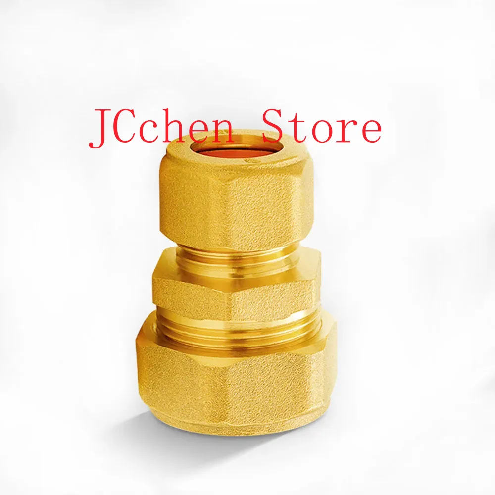 Messing 6/8/10/12/14/15/16/18/ - Compression Fitting Brass recensie en prijs