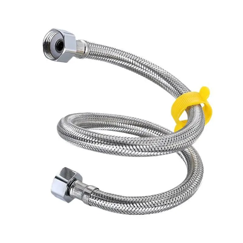 304 roestvrijstalen kraan gevl - Flexible Hose Braided recensie en prijs