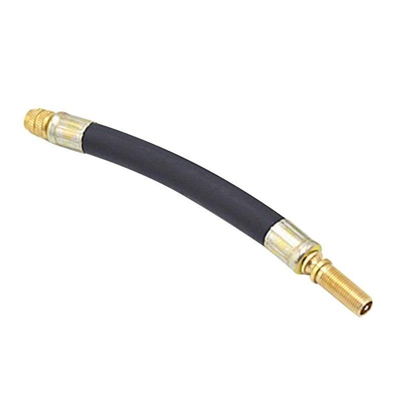 1Pc Flexibele Verlengklep Adap - Flexible Hose Braided recensie en prijs
