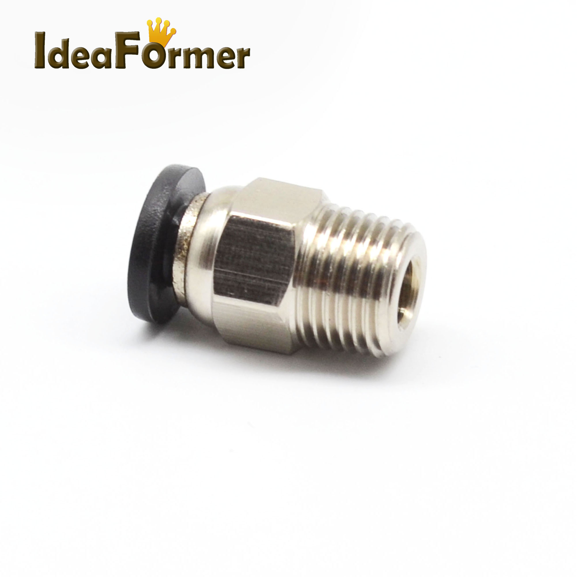 2/5pcs 3D Printer V6 Bowden J- - Ptfe Tape Thread recensie en prijs