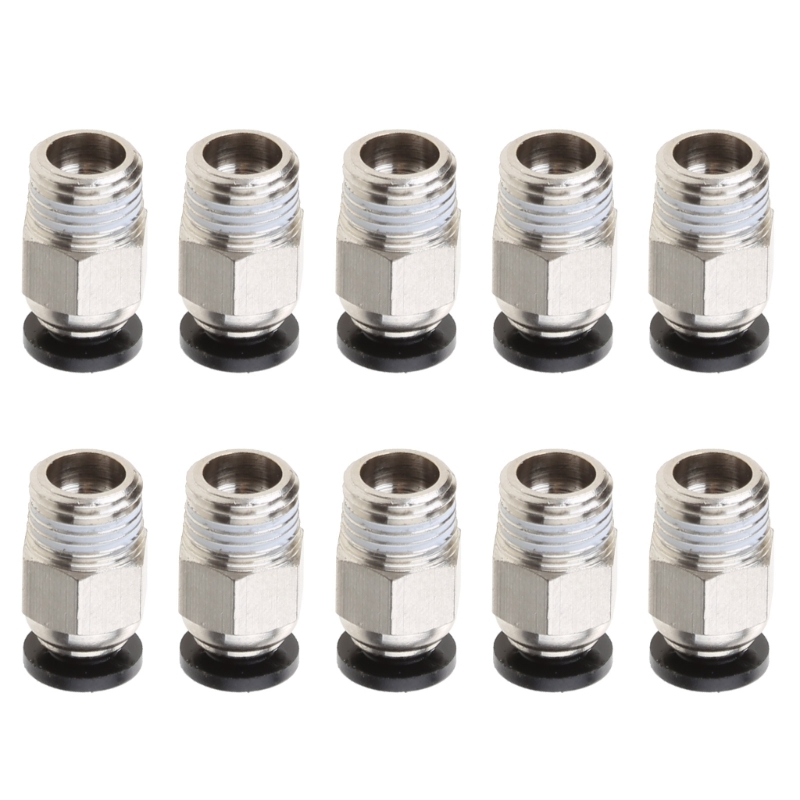 3D Printer Onderdelen V6 Pneum - Ptfe Tape Thread recensie en prijs