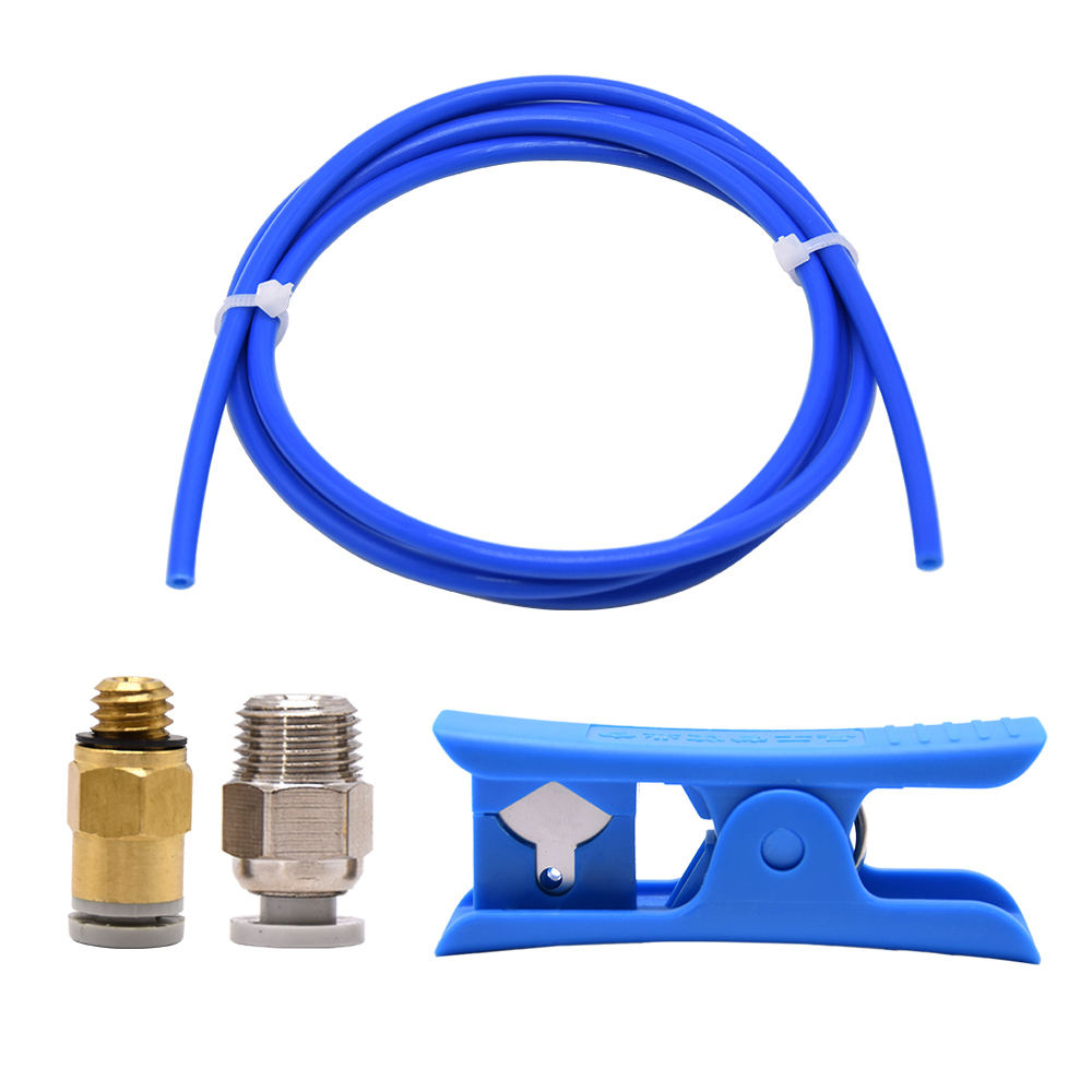 Creativiteit 3d Printer Onderd - Ptfe Tape Thread recensie en prijs