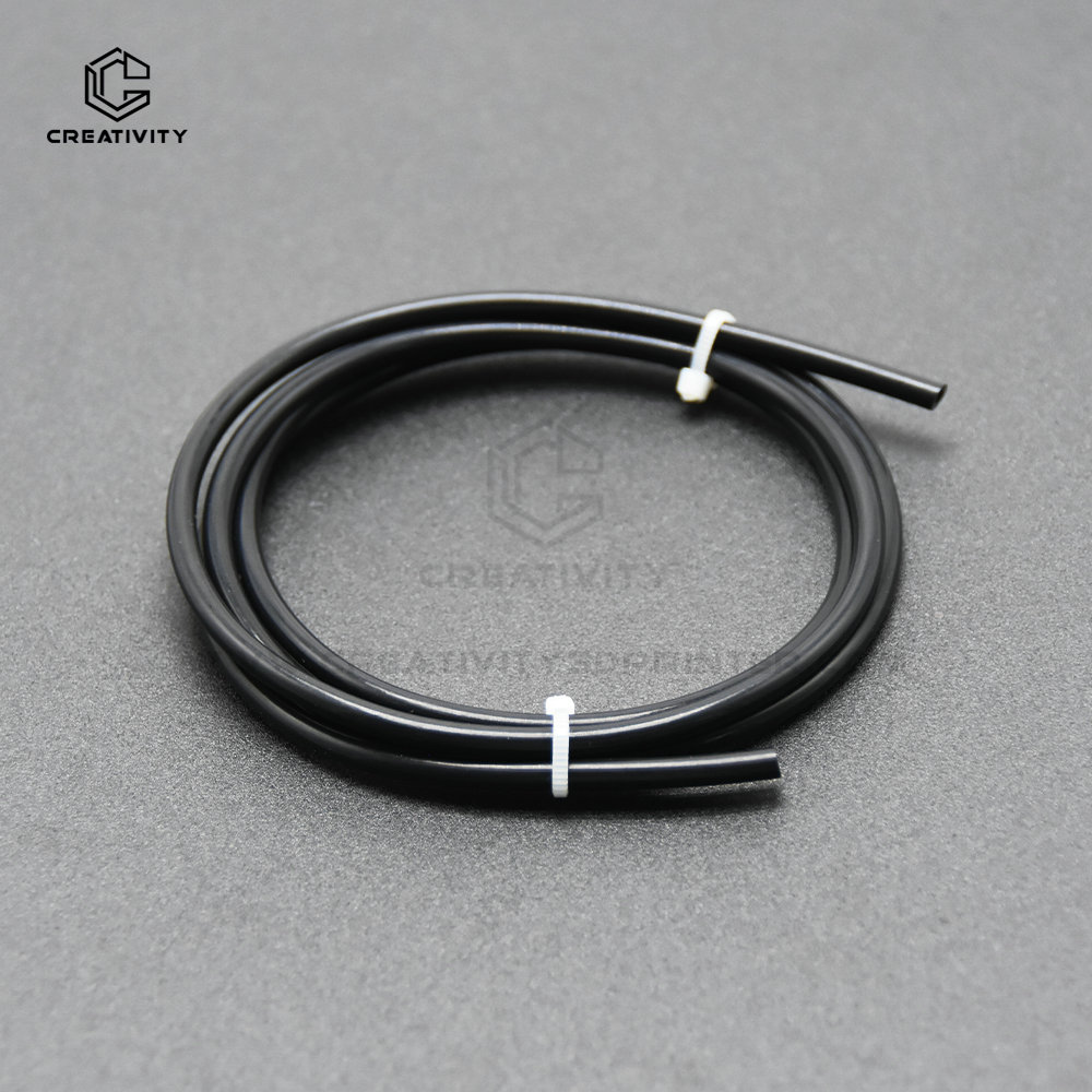 Creativiteit 3d Printer Onderd - Ptfe Tape Thread recensie en prijs