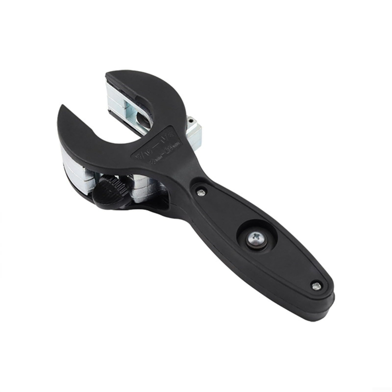 Ratel-type pijpsnijder, snel p - Pipe Cutter Ratchet recensie en prijs