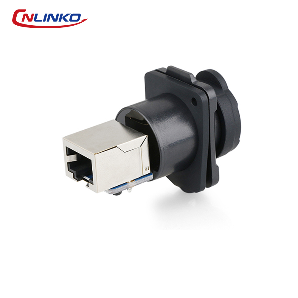 CNLINKO LP16 Waterdichte Circu - Push Fit Connector recensie en prijs