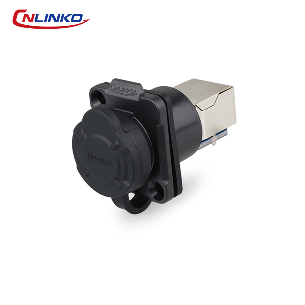 CNLINKO LP16 Waterdichte Circu - Push Fit Connector recensie en prijs