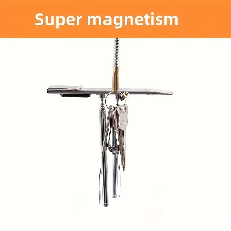 Flexibele magnetische oppaktoo - Drain Snake Flexible recensie en prijs