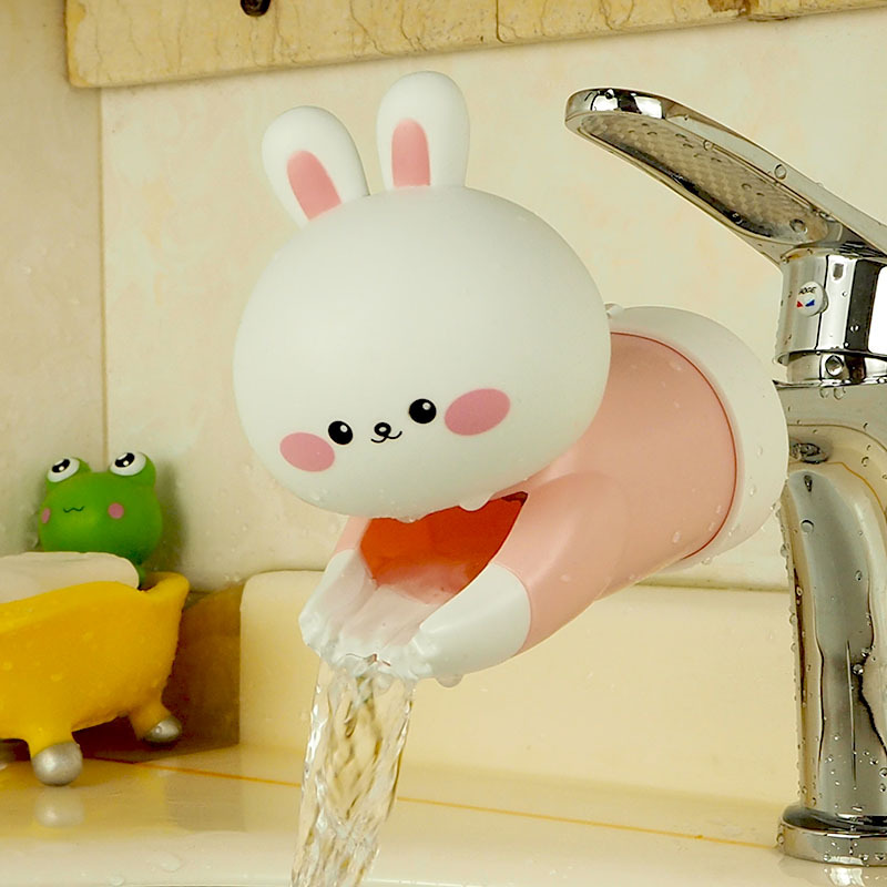 Verbeterde Versie Baby Silicon - Silicone Tap Washer recensie en prijs