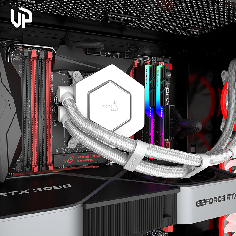 Jumpeak Universele Computer Wa - Plastic Pipe Clip recensie en prijs