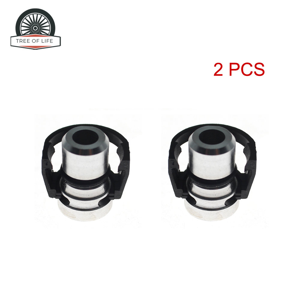 2 stuks Koelvloeistofleidingpl - Drain Pipe Clip recensie en prijs