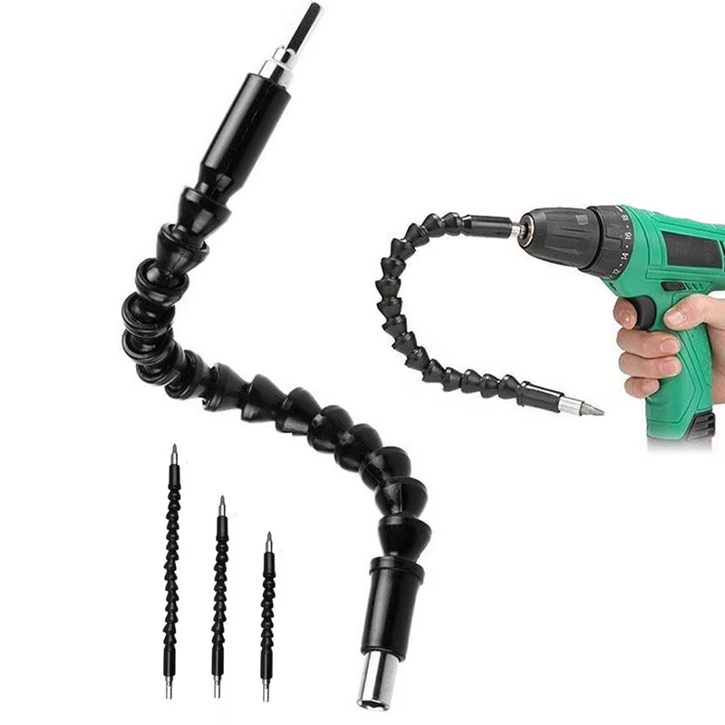 Elektrische boormachine Schroe - Drain Snake Flexible recensie en prijs