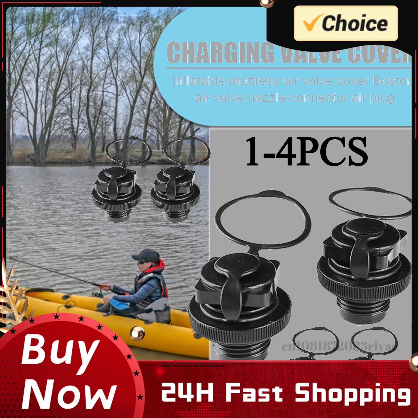 4-1 Stuks Matras Luchtbed Luch - Float Ball Valve recensie en prijs