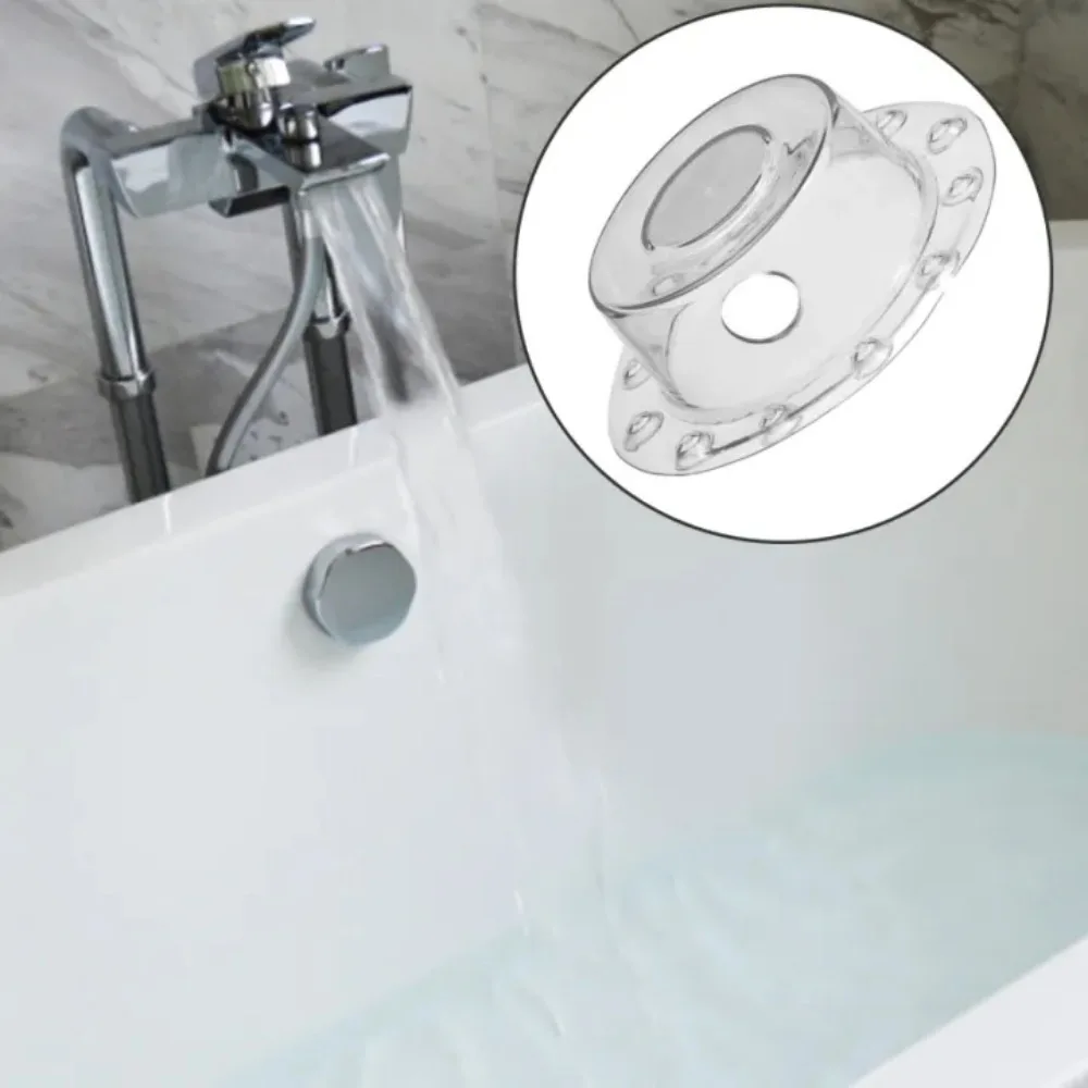 Pvc Bad Overloop Afvoerafdekki - Drain Pipe Clip recensie en prijs