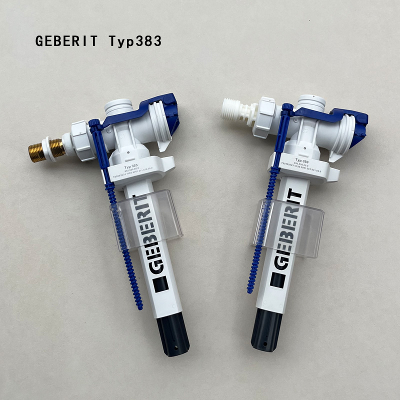 GEBERIT Watertank zijinlaatkle - Toilet Fill Valve recensie en prijs