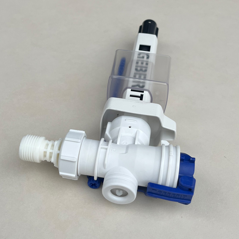 GEBERIT Watertank zijinlaatkle - Toilet Fill Valve recensie en prijs
