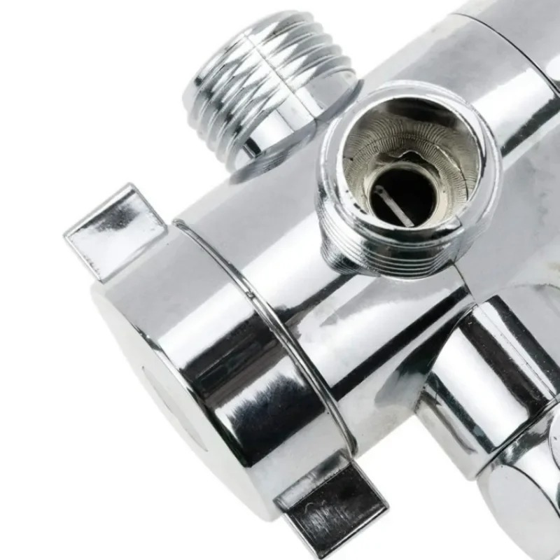    2/3 Way Verstelbare Douche - Shower Valve Cartridge recensie en prijs