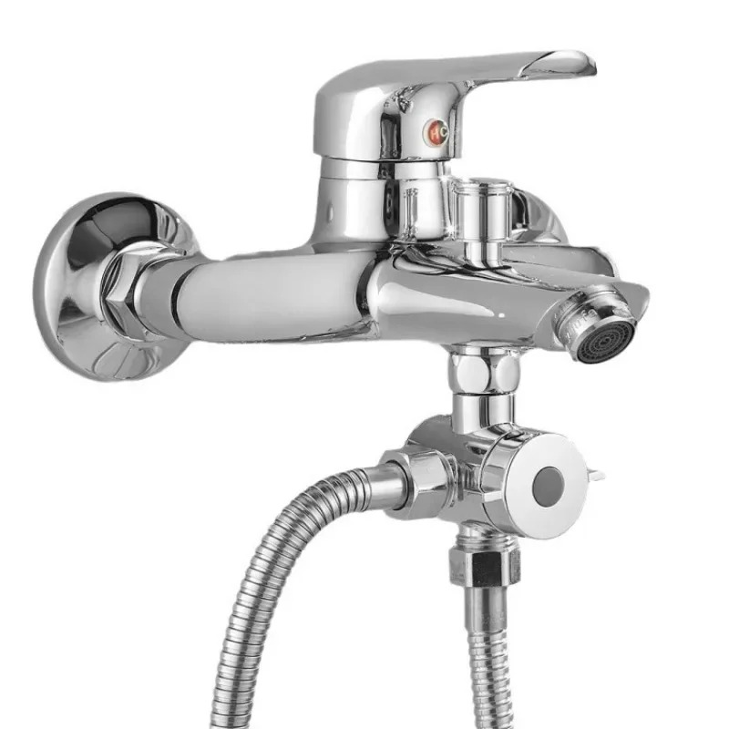    2/3 Way Verstelbare Douche - Shower Valve Cartridge recensie en prijs