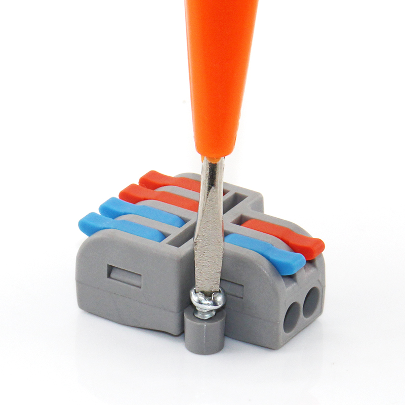 1/5/10 PCS Mini Snelle Bedradi - Push Fit Connector recensie en prijs