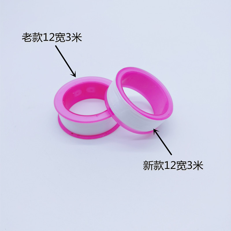 5Pcs 3M Roll Ptfe Waterleiding - Thread Seal Tape 3M recensie en prijs