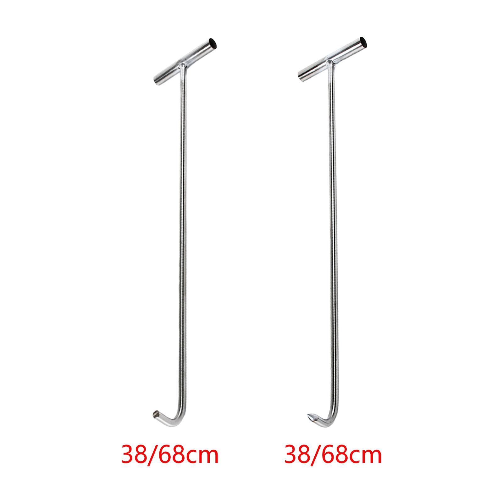 Mangathaak Gereedschap Stijve  - Drain Pipe Clip recensie en prijs