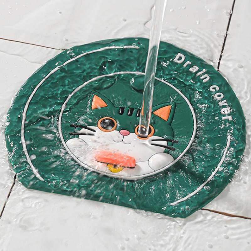 Afvoerputdeksel Herbruikbare a - Drain Pipe Clip recensie en prijs