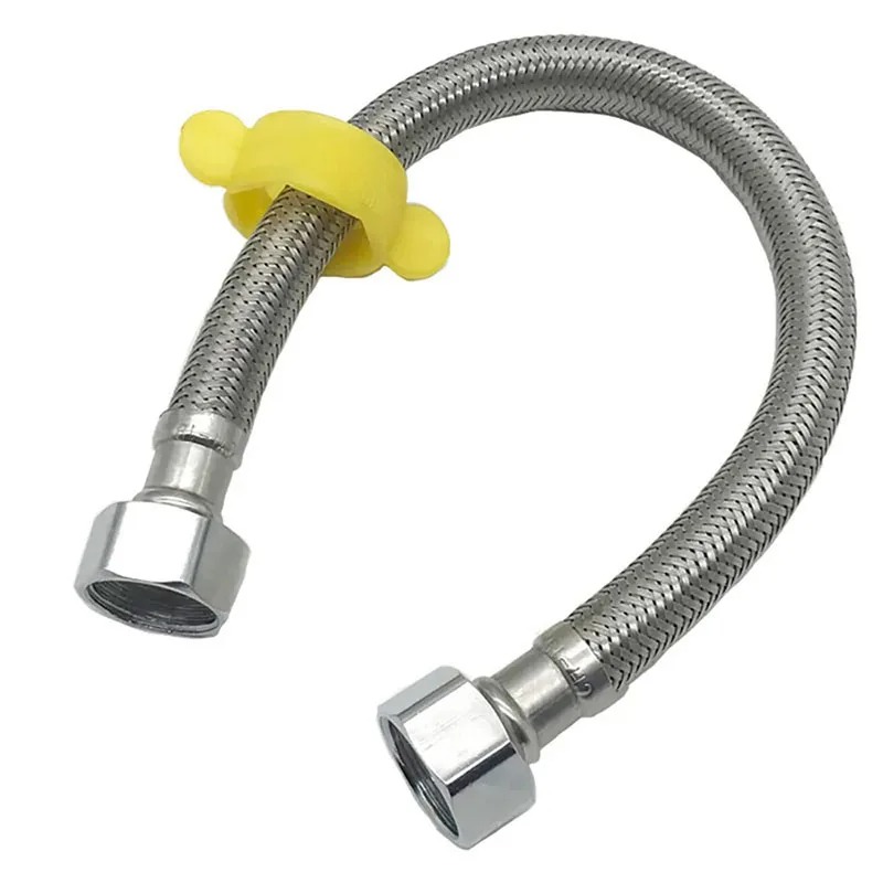 30/50 Cm 1/2 Inch Rvs Sanitair - Flexible Hose Braided recensie en prijs