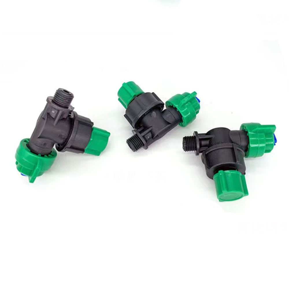 5 stks Spray Buis Fittings Bui - Plastic Pipe Clip recensie en prijs