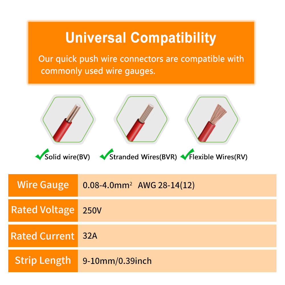 DIY GO 10/50PCS Universele Com - Push Fit Connector recensie en prijs