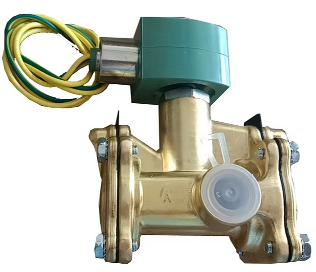 VOORRAAD HT8316G074 Mini-magne - Isolation Valve Mini recensie en prijs