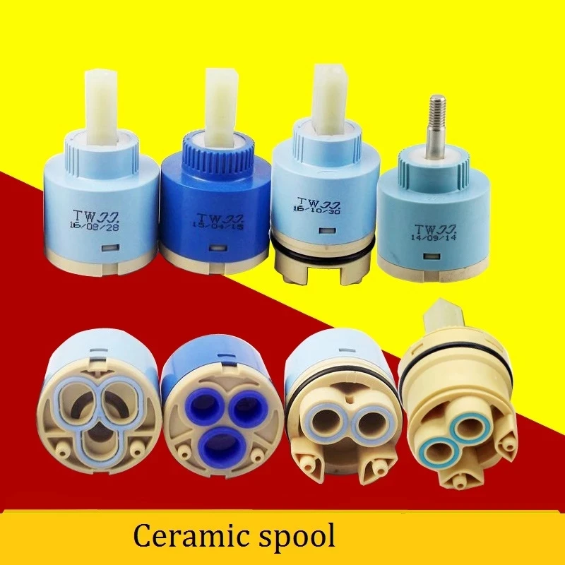MTTUZK Groothandel en detailha - Basin Mixer Cartridge recensie en prijs