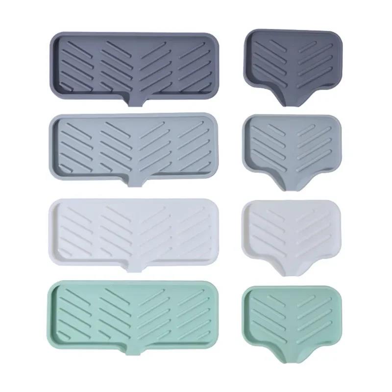 Siliconen Kraan Mat Aanrecht L - Silicone Tap Washer recensie en prijs
