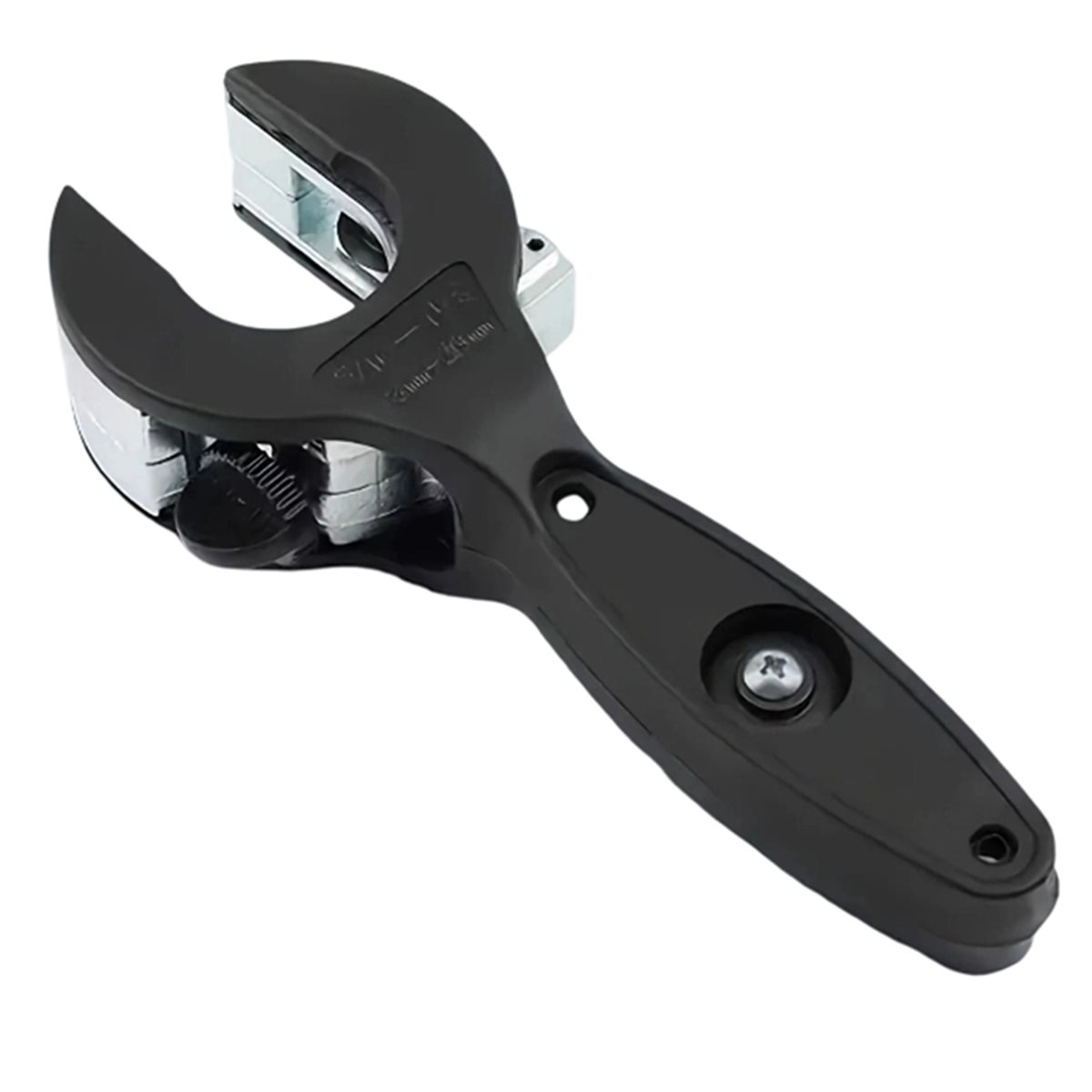 Ratsjethulsnijder - Veelzijdig - Pipe Cutter Ratchet recensie en prijs