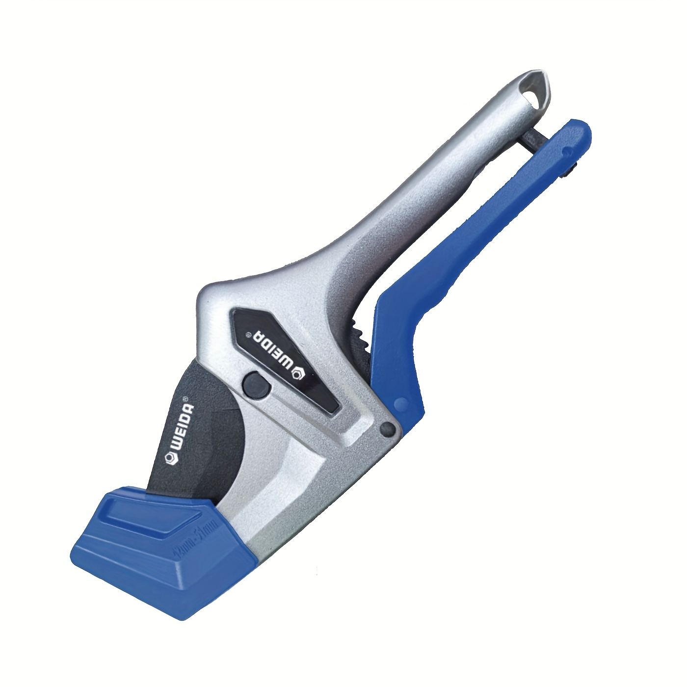 Industriële Pijpsnijder 32-75M - Pipe Cutter Ratchet recensie en prijs