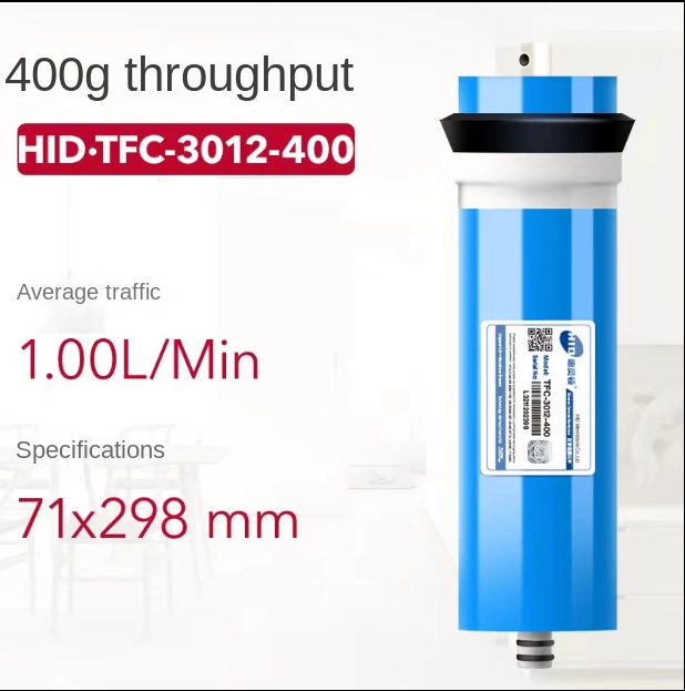 2 Stuks 400 Gpd Omgekeerde Osm - Basin Mixer Cartridge recensie en prijs