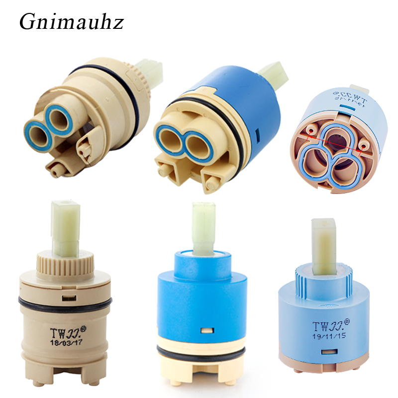 Tap Mengen Hoge Spool Valve 35 - Basin Mixer Cartridge recensie en prijs