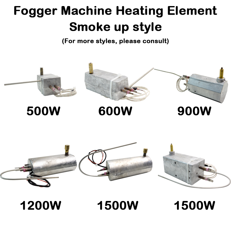 Fog Rookmachine Verwarmingssta - Pipe Freeze Spray recensie en prijs