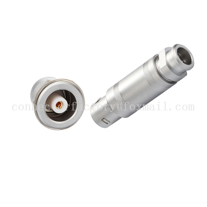 Ffa Tijdperk 00S 0S 1S 2S 1 2  - Push Fit Connector recensie en prijs