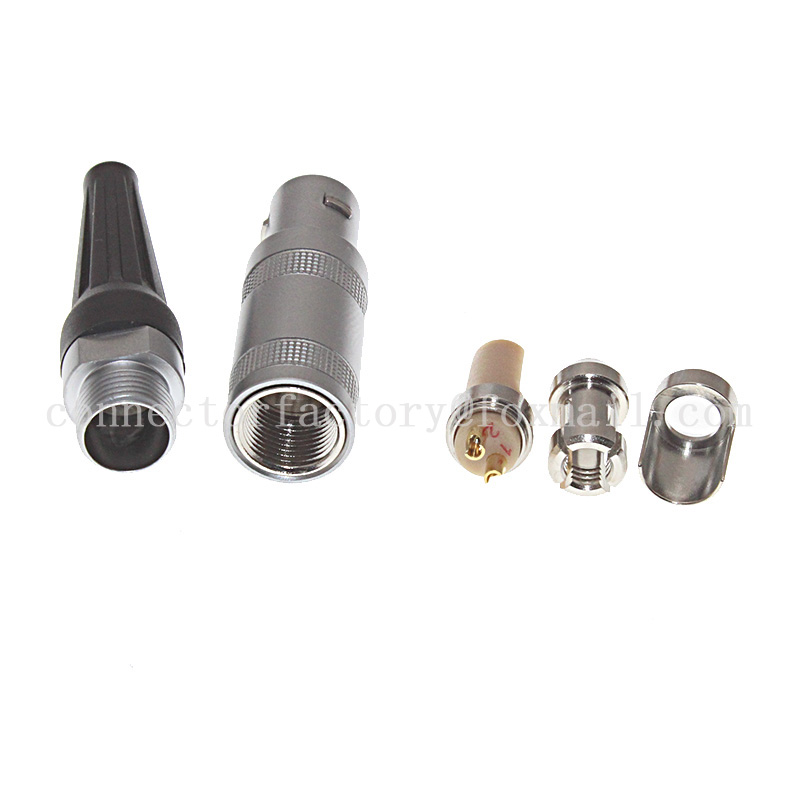 Ffa Tijdperk 00S 0S 1S 2S 1 2  - Push Fit Connector recensie en prijs